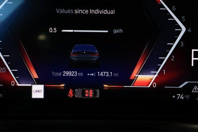 2024 BMW 3 Series M340i