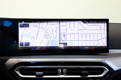 2024 BMW 3 Series M340i
