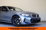 2024 BMW 3 Series M340i