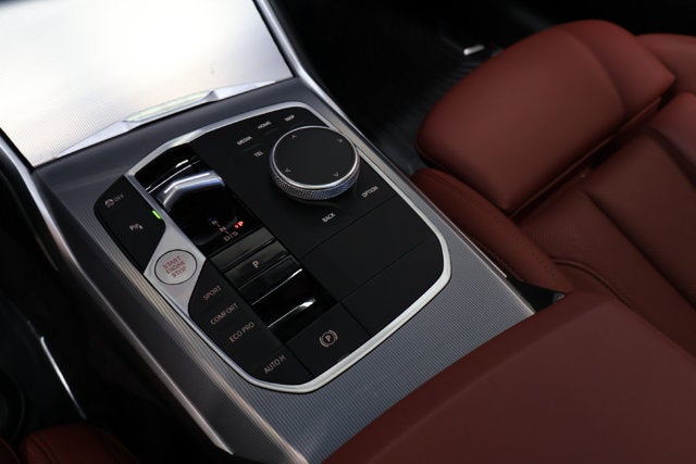 2024 BMW 3 Series M340i