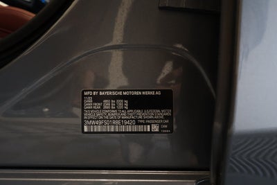 2024 BMW 3 Series M340i