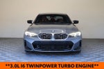2024 BMW 3 Series M340i