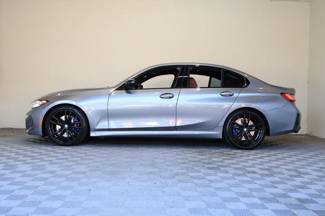 2024 BMW 3 Series M340i