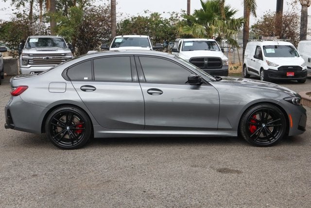 2023 BMW 3 Series M340i