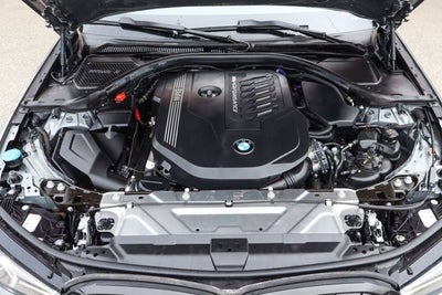 2023 BMW 3 Series M340i