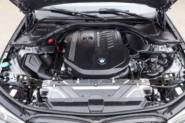 2023 BMW 3 Series M340i