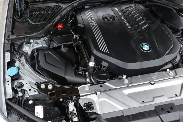 2023 BMW 3 Series M340i