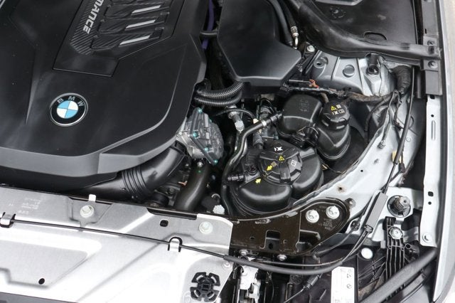 2023 BMW 3 Series M340i