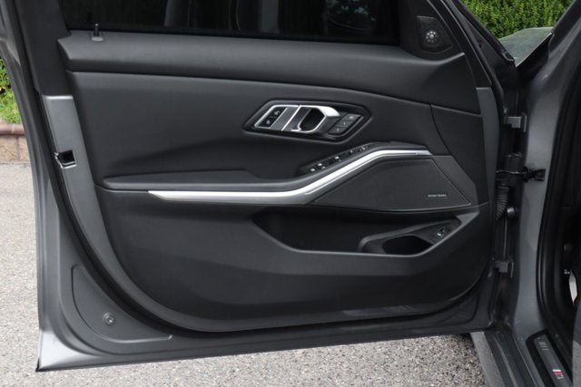 2023 BMW 3 Series M340i