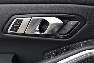 2023 BMW 3 Series M340i