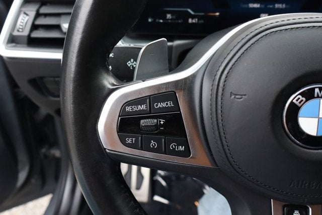 2023 BMW 3 Series M340i