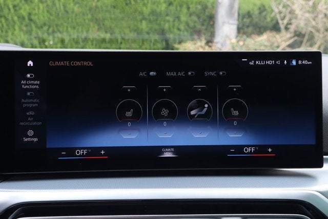 2023 BMW 3 Series M340i