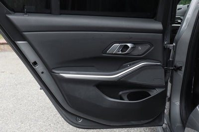 2023 BMW 3 Series M340i