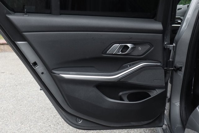 2023 BMW 3 Series M340i