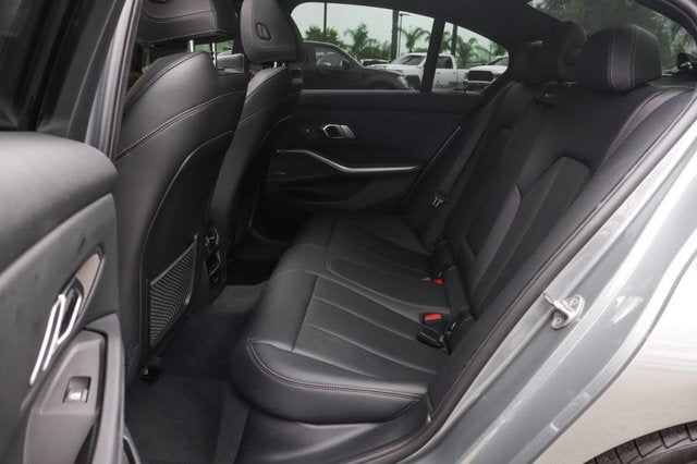 2023 BMW 3 Series M340i