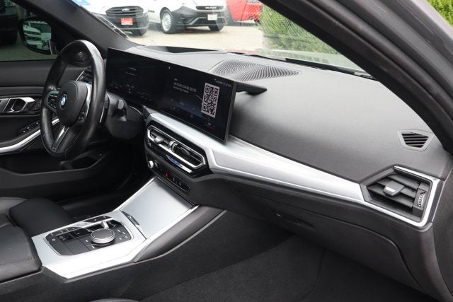 2023 BMW 3 Series M340i