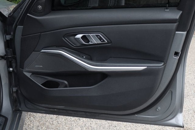 2023 BMW 3 Series M340i