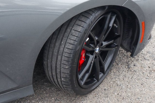 2023 BMW 3 Series M340i