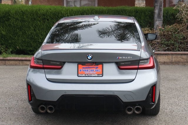 2023 BMW 3 Series M340i