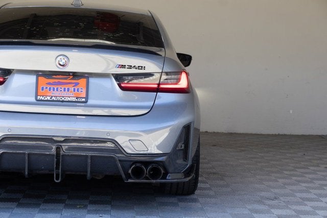 2023 BMW 3 Series M340i