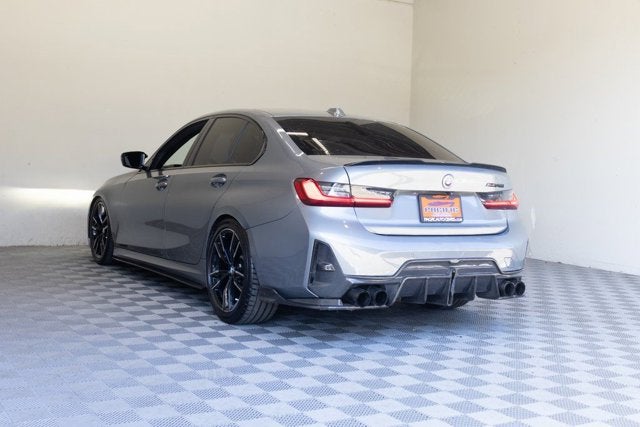 2023 BMW 3 Series M340i