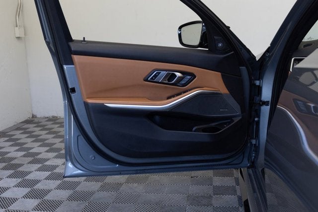 2023 BMW 3 Series M340i