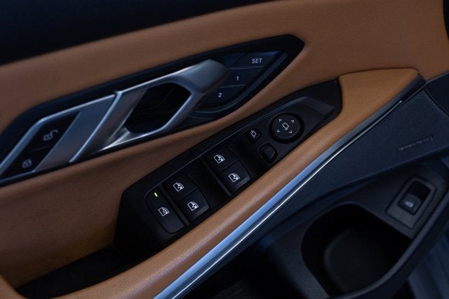 2023 BMW 3 Series M340i