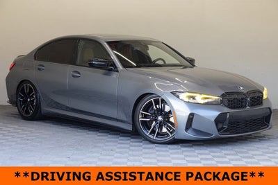 2023 BMW 3 Series M340i