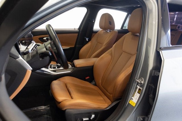 2023 BMW 3 Series M340i