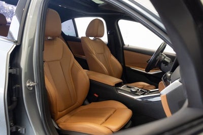 2023 BMW 3 Series M340i