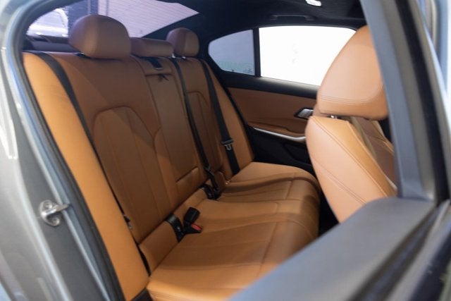 2023 BMW 3 Series M340i