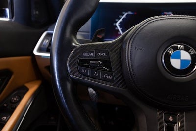 2023 BMW 3 Series M340i