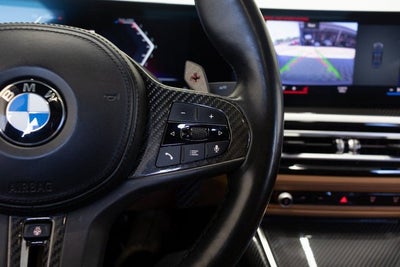 2023 BMW 3 Series M340i