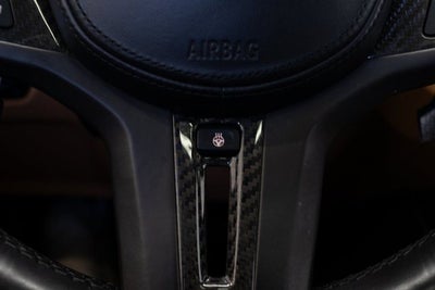 2023 BMW 3 Series M340i