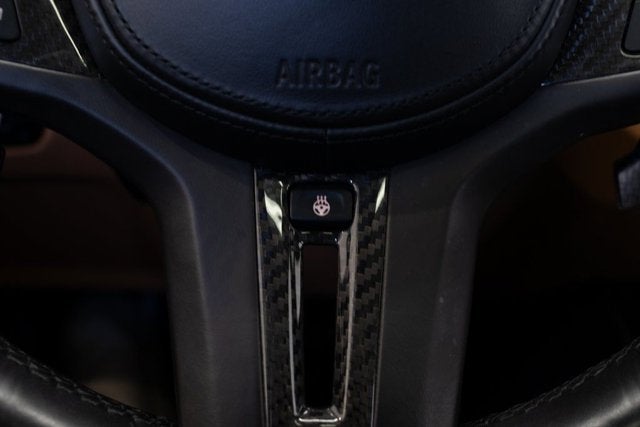 2023 BMW 3 Series M340i