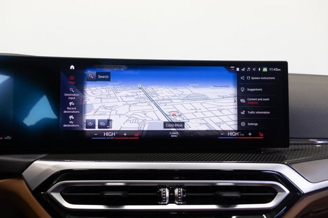 2023 BMW 3 Series M340i