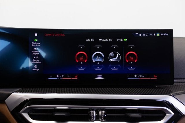 2023 BMW 3 Series M340i