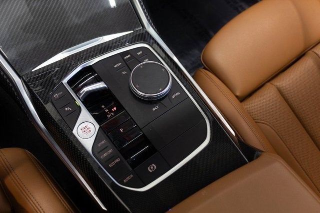 2023 BMW 3 Series M340i