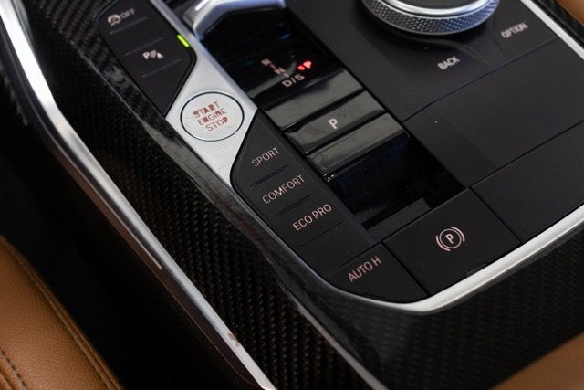 2023 BMW 3 Series M340i