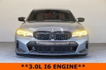2023 BMW 3 Series M340i