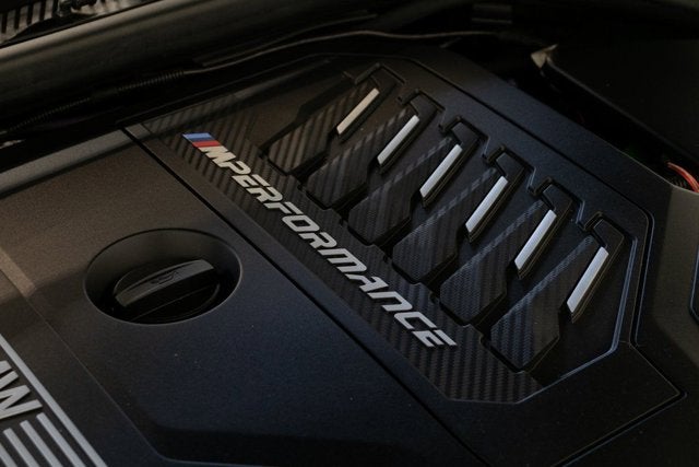 2023 BMW 3 Series M340i