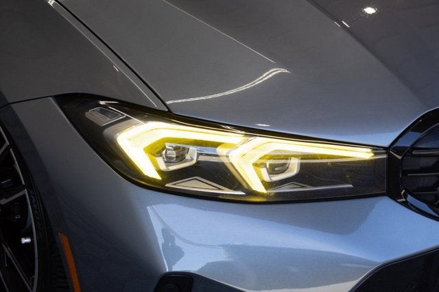 2023 BMW 3 Series M340i