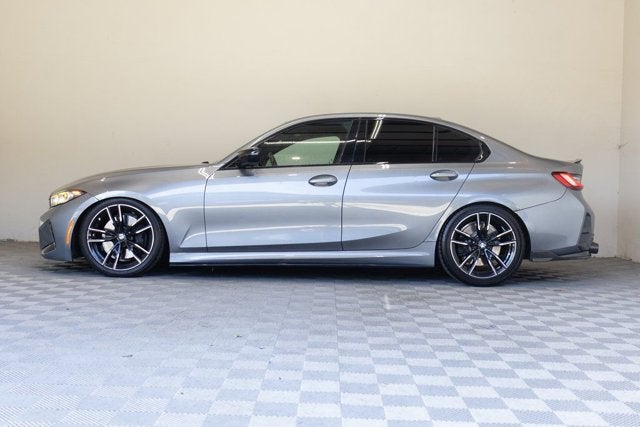 2023 BMW 3 Series M340i