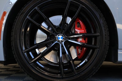 2023 BMW 3 Series M340i