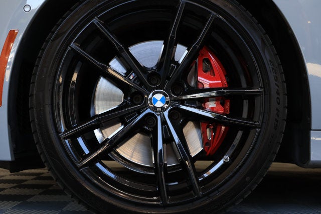 2023 BMW 3 Series M340i