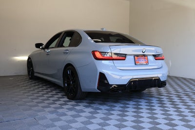 2023 BMW 3 Series M340i