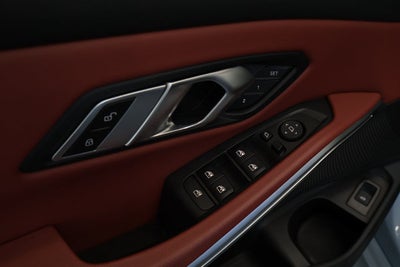 2023 BMW 3 Series M340i