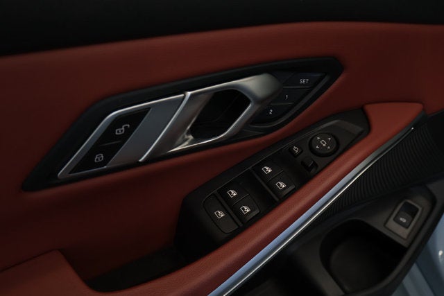 2023 BMW 3 Series M340i
