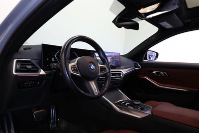 2023 BMW 3 Series M340i