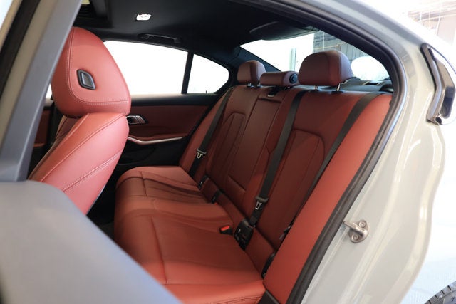 2023 BMW 3 Series M340i